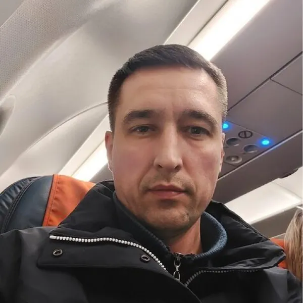 Андрей